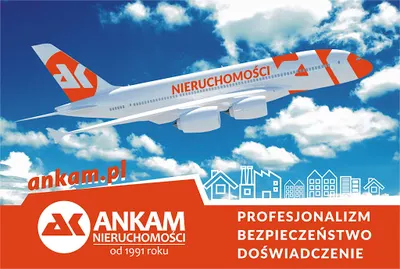 Ankam Nieruchomości Koszalin